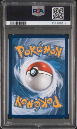 N'S Zoroark Ex #185 2025 Pokemon Jtg En-Journey Together PSA 10 SIR - Image 2
