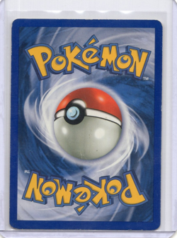 Sabrina’s Gastly 97/132 Gym Challenge Pokemon TCG 2000 Common DMG - Image 2