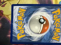 Pokemon Alolan Persian GX (Full Art) 219/236 SM Cosmic Eclipse Holo LP / MP - Image 4
