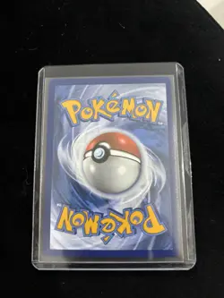 Pokemon TCG Reuniclus 212 Black Star Promo Black Bolt NM/M Condition - Image 2