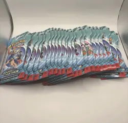 Pokemon Journey Together Lot Of 23 X Sleeved Booster Packs BRAND NEW SEALED! - Image 1