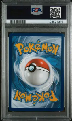 2024 POKEMON SVP EN-SV BLACK STAR PROMO #141 NOCTOWL PSA 10 - Image 2
