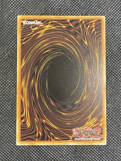 YuGiOh! - Evilswarm Ouroboros CRBR-EN047 Super Rare 1st Edition Near Mint - Image 2