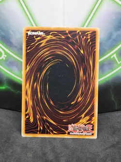 Yugioh Emergency Provisions DB2-EN150 Rare NM - Image 2