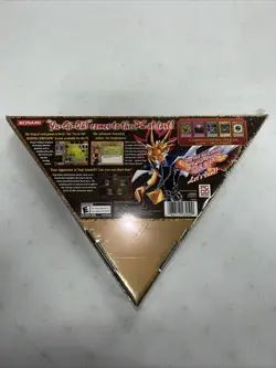 YUGIOH 2003 POWER OF CHAOS YUGI THE DESTINY LTD COLLECTOR'S EDITION MINT SEALED - Image 4