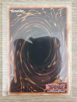 Ragnaraika the Evil Seed - LEDE-EN013 - Near Mint NM - Secret Rare - 1st Edition - Image 3