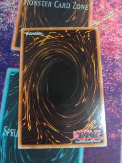 Yu-Gi-Oh! Chaos Burst BP03-EN203 1st Edition Shatterfoil LP - Image 4