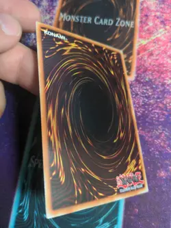 Yu-Gi-Oh! Chaos Burst BP03-EN203 1st Edition Shatterfoil LP - Image 5