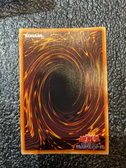Yu-Gi-Oh! Dragon Master Knight - GB7-003 - Secret Rare NM Near Mint - Image 2