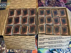 YUGIOH 100 CARD ALL HOLOGRAPHIC HOLO FOIL COLLECTION LOT! SUPER, ULTRA, SECRETS! - Image 2