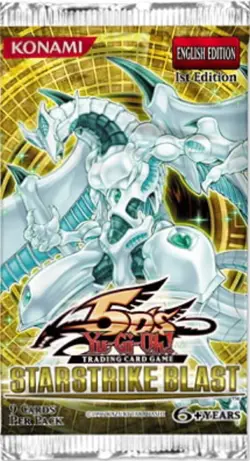 STBL-EN067 Gravity Collapse Rare Yu-Gi-Oh Card 1st Edition New - Image 3