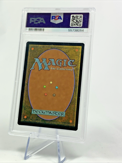 PSA 9 FOIL - COGWORK ASSEMBLER - Double Masters - MTG Magic the Gathering Card - Image 5