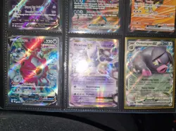 Pokemon TCG Card Collection Lot Of 18 GX V-Union Radiant Full Art And More - Image 4