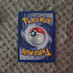 Misty's Golduck 12/132 Holo - Gym Challenge Set - Pokemon Card - Image 2