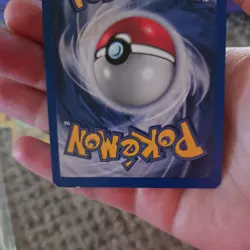 Misty's Golduck 12/132 Holo - Gym Challenge Set - Pokemon Card - Image 3