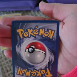 Misty's Golduck 12/132 Holo - Gym Challenge Set - Pokemon Card - Image 4