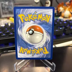 Pokemon TCG Stellar Crown: Dachsbun EX Ultra Rare Card 160/142 - Image 2