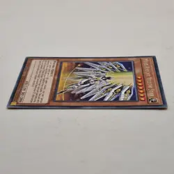Yu-Gi-Oh! Maze of Memories Mekk-Knight Yellow Star MAZE-EN044 Light Card 1st (3) - Image 4