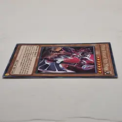 Yu-Gi-Oh! Maze of Memories Mekk-Knight Red Moon MAZE-EN045 Light Card 1st (2) - Image 4