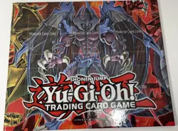 Vintage 1996 Yu-Gi-Oh Konami Folding Playmat for Card Game VERY GOOD - Image 4
