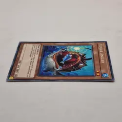 Yu-Gi-Oh! Maze of Memories Nimble Angler MAZE-EN042 Water Card 1st Edition (3) - Image 4