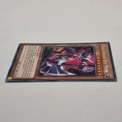Yu-Gi-Oh! Maze of Memories Mekk-Knight Red Moon MAZE-EN045 Light Card 1st (5) - Image 4