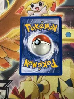 SLOWPOKE - 67/82 - Team Rocket - Pokemon Card - NM - Image 2