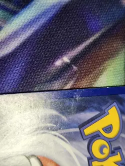 ARCEUS LV X - 95/99 - PLATINUM ARCEUS - ULTRA RARE - POKEMON CARD - Image 4