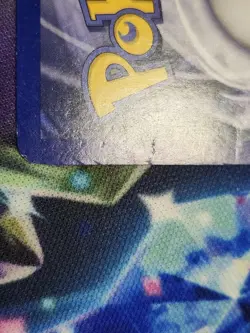 ARCEUS LV X - 95/99 - PLATINUM ARCEUS - ULTRA RARE - POKEMON CARD - Image 5