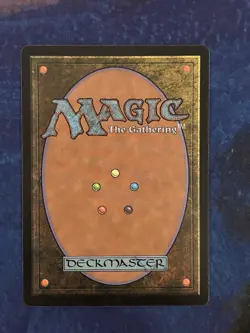 MTG Borderless Mythic Rare Hex #17 - Spider-Man - LP - Image 2