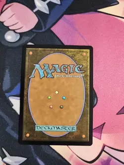 MTG Traumatize 0015 Foil (Borderless) M Marvel Universe Eternal-Legal NM MAR - Image 4