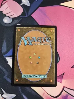 MTG Traumatize 0015 Foil (Borderless) M Marvel Universe Eternal-Legal NM MAR - Image 5