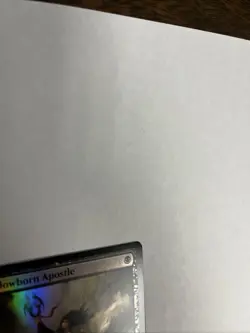 Shadowborn Apostle Foil Double Masters 2022 MTG - Image 3