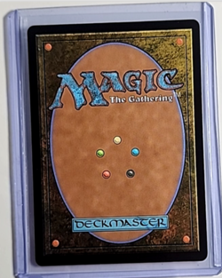 2025 MTG Magic The Gathering TDM Tarkir Dragonstorm Foil #171 Barrensteppe Siege - Image 2