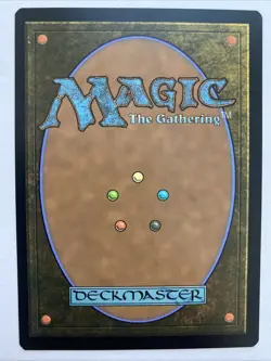 Mox Amber Retro Frame (#35 (MTG The Brothers' War 2022) Magic The Gathering NM - Image 2