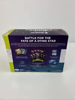 MTG Magic: The Gathering - Edge of Eternities - Bundle Factory Sealed - Image 2