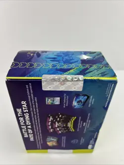 MTG Magic: The Gathering - Edge of Eternities - Bundle Factory Sealed - Image 4