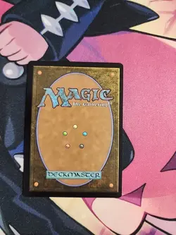 MAGIC,MTG: SPIDER-MAN, WINDS OF CHANGE, 0030, REGULAR, MYTHIC , NM, MAR - Image 3