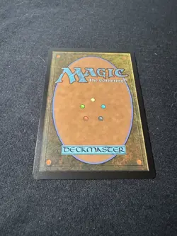 MTG Mountain John Avon Full Art *FOIL* MagicCon Atlanta 2025 MT/NM Combined Ship - Image 2