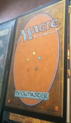 MTG Pack Rat ~ Anime Borderless ~ Ravnica Remastered *0426* NM-M - Image 2