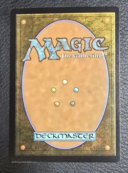 Helga, Skittish Seer 217 NM Bloomburrow (BLB) MTG Regular Magic Card - Image 2