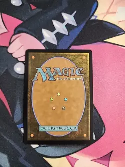 MTG Spider-Man BORDERLESS WEB-SLINGER R Scarlet Spider, Ben Reilly #0214 - Image 3