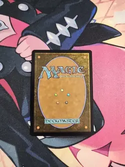 MTG Spider-Man BORDERLESS WEB-SLINGER R Scarlet Spider, Ben Reilly #0214 - Image 4