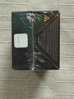 Magic The Gathering MTG - Double Masters VIP Edition Booster Box Factory Sealed - Image 5