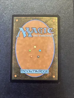 Insomnia Crown City #282 Final Fantasy Fin Magic MTG Card - Image 2