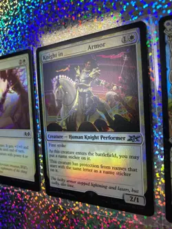 MTG Foil: ELD Mythic 277 Realm-Cloaked Giant (Showcase); 0020 Moment of Valor - Image 5