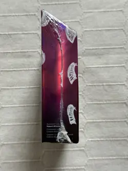 Magic The Gathering MTG - Commander Legends Collector Booster Box Factory Sealed - Image 4