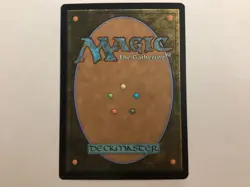 MTG LOTR Tales Of Middle-Earth ORCISH BOWMASTERS Foil NM (0062BIN) Graded Power - Image 2