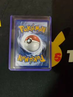 2019-2023 Pokemon SWSH Black Star Promos Gengar #SWSH241 - Image 2