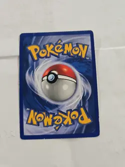 Gyarados 7/130 Base Set 2 Holo - Pokemon TCG English LP - Image 2